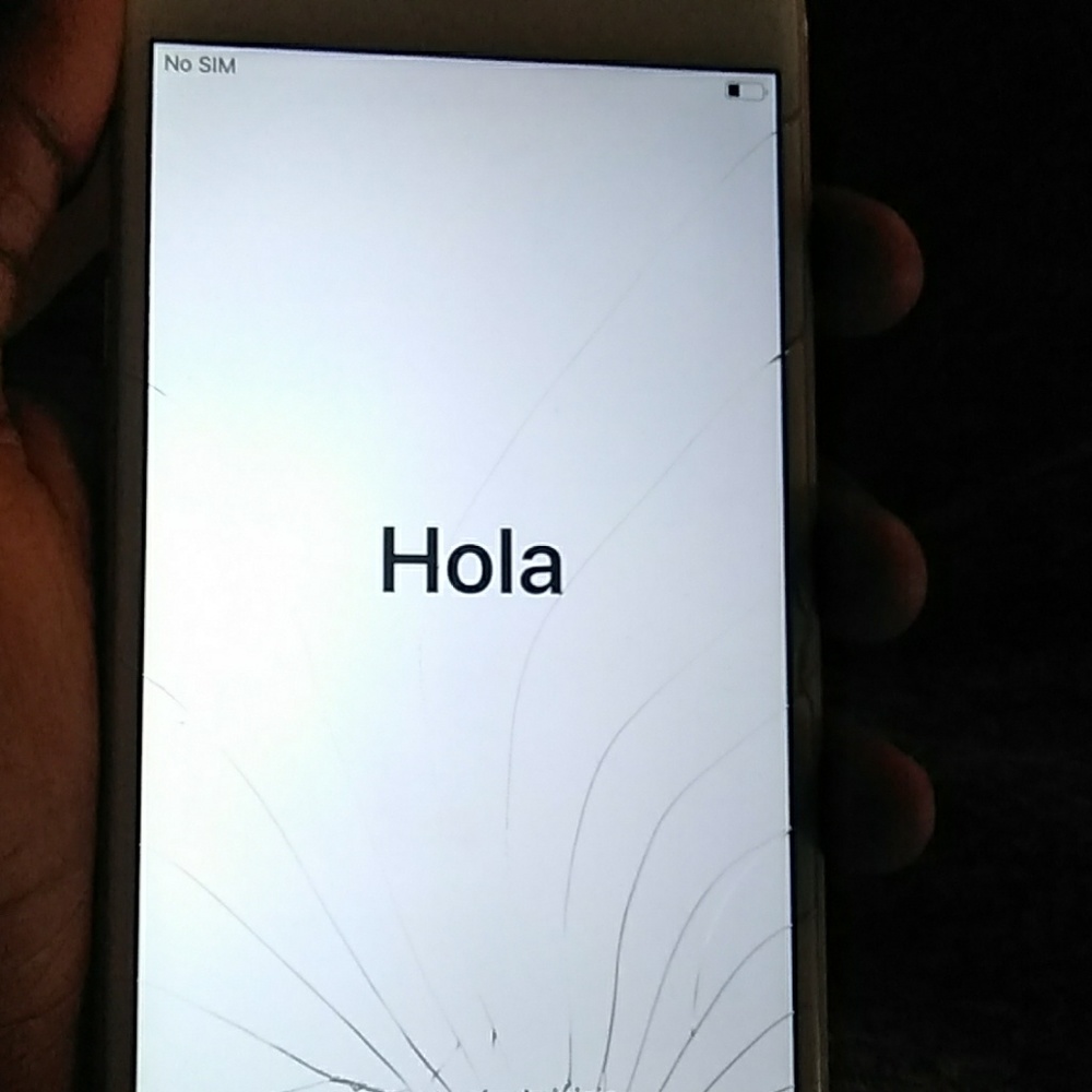 IPhone 6plus - Picture 3 of 3